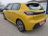 gebraucht Peugeot 208 Active PureTech 100 S&S