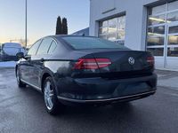 gebraucht VW Passat Highline 2,0 TDI SCR DSG