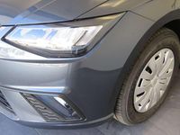gebraucht Seat Ibiza Reference Edition 1.0