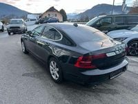 gebraucht Volvo S90 D4 AWD Momentum Geartronic Diesel Allrad