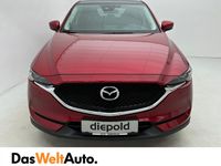 gebraucht Mazda CX-5 CD175 AWD Revolution Aut.