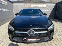 gebraucht Mercedes A200 d Aut. AHK,LED,Ledersportsitze,