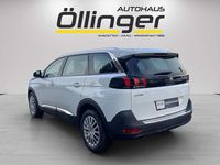 gebraucht Peugeot 5008 15 BlueHDI 130 S&S 6-Gang Allure