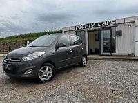 gebraucht Hyundai i10 11 Life Aut.