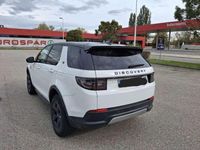 gebraucht Land Rover Discovery Sport D150 4WD Aut.