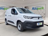 gebraucht Citroën Berlingo KW L1H1