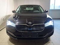 gebraucht Skoda Superb Style TDI DSG