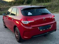 gebraucht Citroën C4 HDi 90 Flash