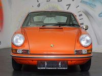 gebraucht Porsche 911 Coupe Kompletter Neuaufbau