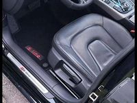 gebraucht Audi A4 Avant 20 TDI DPF Aut.