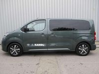 gebraucht Toyota Proace Verso Elektro 75 kWh L2 VIP