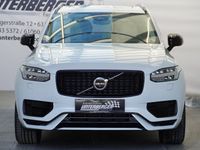 gebraucht Volvo XC90 Ultra T8 dark Head-Up DAB LED Standhzg.