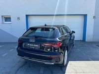 gebraucht Audi A3 30 TFSI advanced