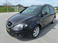 gebraucht Seat Altea XL Reference 1,9 TDi DPF *NAVI