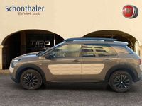 gebraucht Citroën C4 Cactus 16 BHDI Feel