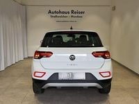 gebraucht VW T-Roc TSI