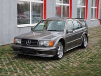 gebraucht Mercedes 190 2,3 | EVO II | LEDER | SCHIEBEDACH | KLIMA |