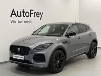 Gebraucht Jaguar E-Pace R-Dynamic 200 PS (147 kW) 2023 Grau SUV