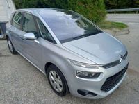 gebraucht Citroën C4 Picasso e-HDi 115 Intensive