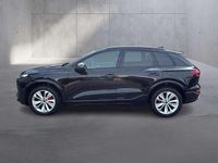Gebraucht Audi Q6 e-tron Performance 225 kW (306 PS) 2025 Schwarz  metallicperleffektno SUV