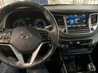 gebraucht Hyundai Tucson 16 GDI Start-Stopp Edition 25