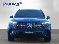 gebraucht Mercedes GLC220 d 4MATIC *AMG-Line*Night-Paket*360°Kam...