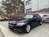 gebraucht BMW 530 5xDrive F11 LCI