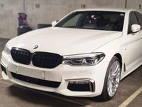 gebraucht BMW 530 530 d Aut. M Paket