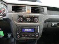gebraucht VW Caddy Kastenwagen 20 TDI