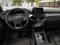 gebraucht Ford Kuga 1.5 EcoBoost 150 Tit. Nav SHZ Temp PDC 17Z 110 ...