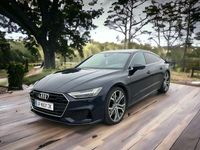 gebraucht Audi A7 Sportback 55 TFSI quattro S-tronic