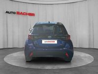 gebraucht Toyota Yaris Hybrid 1,5 Hybrid Design