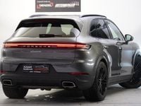 gebraucht Porsche Cayenne E-Hybrid