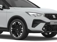 Neu Seat Arona Style 115 PS (84 kW) 2026 Weiss  metallic SUV