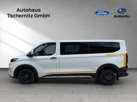 Gebraucht Ford Transit Custom 170 PS (125 kW) 2025 Kombi