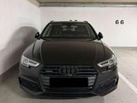 Gebraucht Audi A4 272 PS (200 kW) 2016 Weiß Kombi