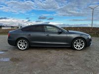 gebraucht Audi A5 Sportback 20 TDI quattro Sport | S-tronic | S-Line