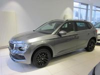 gebraucht Skoda Kamiq Selection TSI