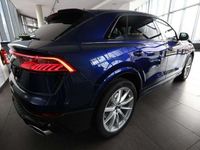 gebraucht Audi RS Q8 RS Q8 TourPano Matrix Stadt B&O OptikP Nav Kam