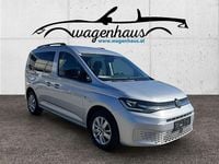 gebraucht VW Caddy Life 20 TDI 4MOTION LED Kamera ergoCo...
