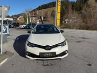 Gebraucht Toyota Auris Style 116 PS (85 kW) 2018 Weiß Kleinwagen