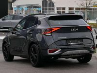 gebraucht Kia Sportage 1,6 TGDI PHEV AWD GT-Line Aut.