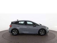 Gebraucht Cupra Born 150 kW (204 PS) 2022 Grau Kleinwagen