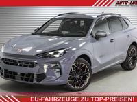 Neu Cupra Terramar VZ 2025 Graphene grau metallic (r6) SUV