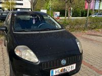 gebraucht Fiat Grande Punto 1,4 75 S