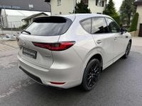 Neu Mazda CX-60 Homura-Line 254 PS (186 kW) 2025 Grau SUV