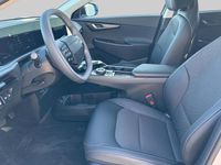 gebraucht Kia EV6 84kWh Wärmep PrivG Memory SHZ eHK LM19 ACC