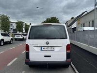 gebraucht VW T6.1 .