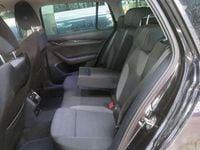 gebraucht Skoda Octavia Octavia Škoda Combi 4x4 Ambition TDI DSG