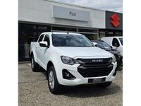 gebraucht Isuzu D-Max LS DK AT